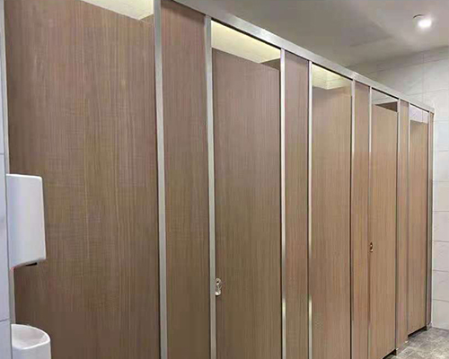 衛生間隔斷板材